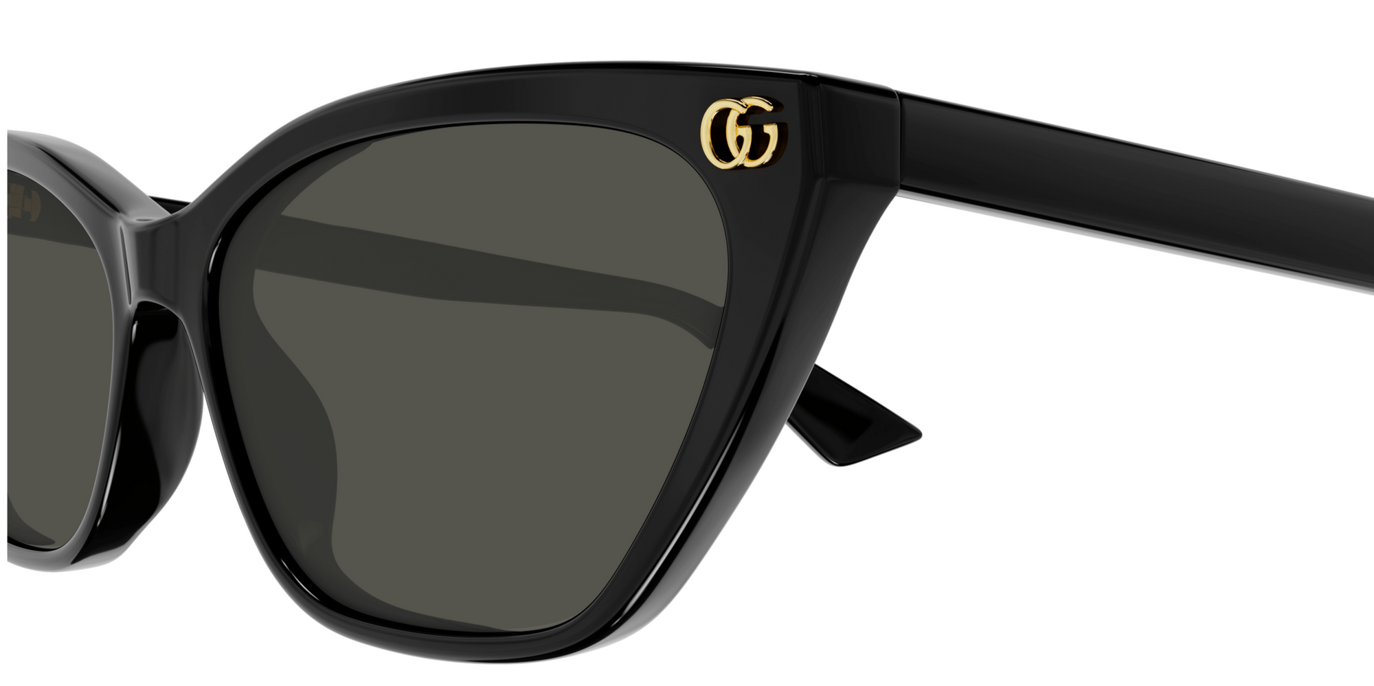 Lunettes de Soleil Gucci Emblem GG1815S