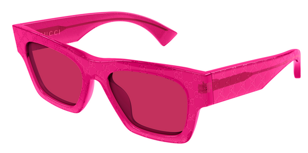Lunettes de soleil Gucci GG1835S
