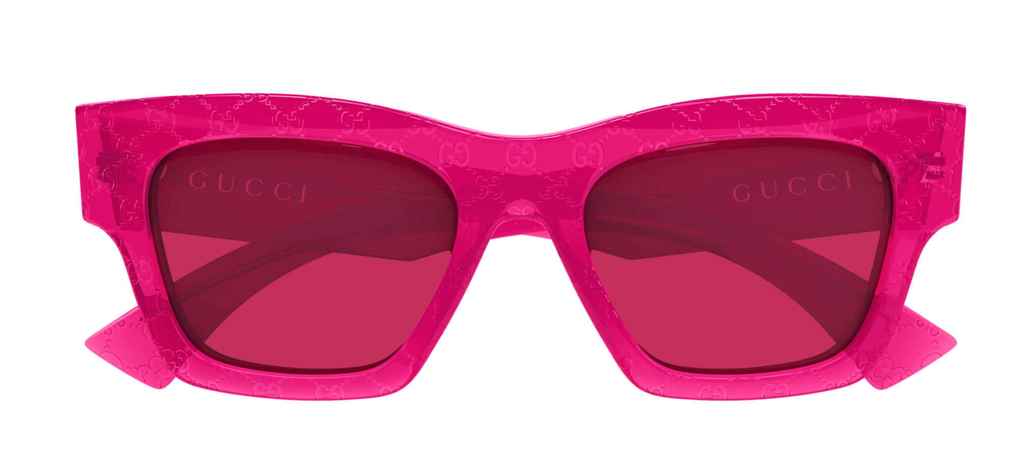 Lunettes de soleil Gucci GG1835S