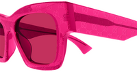 Lunettes de soleil Gucci GG1835S