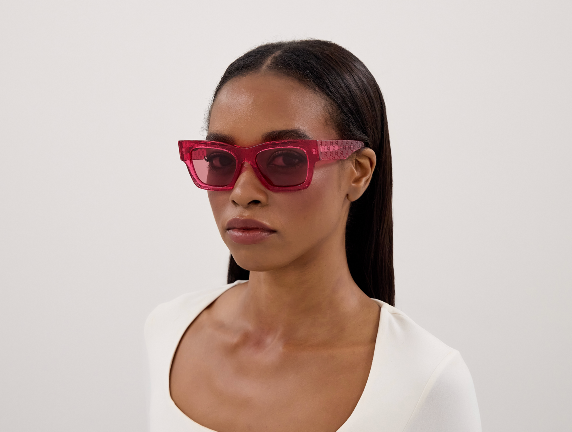 Lunettes de soleil Gucci GG1835S