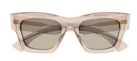 Lunettes de soleil Gucci GG1835S