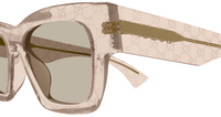 Lunettes de soleil Gucci GG1835S