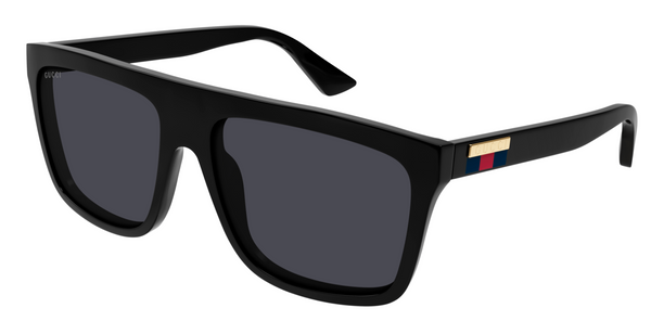 Lunettes de Soleil Gucci Logo GG0748S