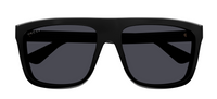 Lunettes de Soleil Gucci Logo GG0748S
