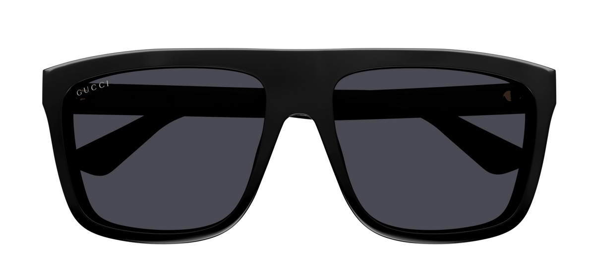 Lunettes de Soleil Gucci Logo GG0748S
