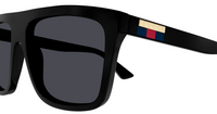 Lunettes de Soleil Gucci Logo GG0748S