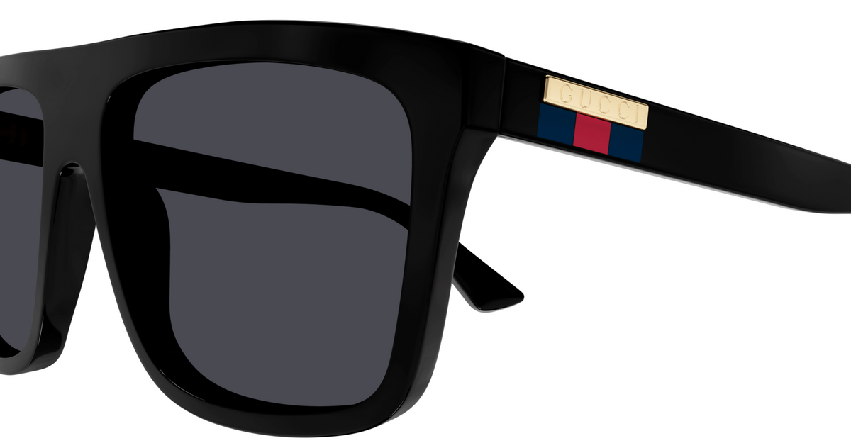 Lunettes de Soleil Gucci Logo GG0748S