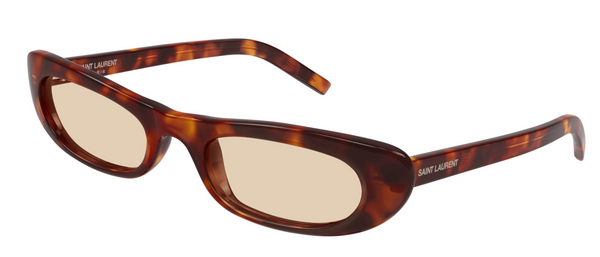 Lunettes de Soleil Saint Laurent SL Logo SL 557 SHADE