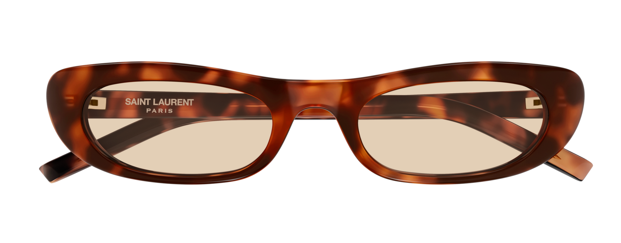Lunettes de Soleil Saint Laurent SL Logo SL 557 SHADE