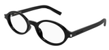 Lunettes de vue Saint Laurent Corner Angle SL 751 JEANNE OPT