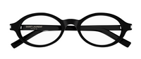 Lunettes de vue Saint Laurent Corner Angle SL 751 JEANNE OPT