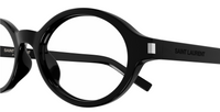 Lunettes de vue Saint Laurent Corner Angle SL 751 JEANNE OPT