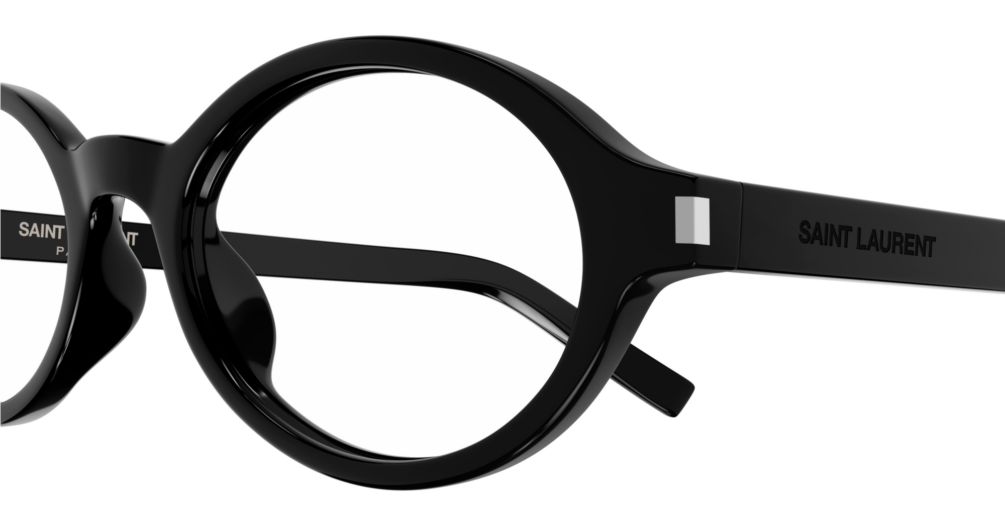 Lunettes de vue Saint Laurent Corner Angle SL 751 JEANNE OPT