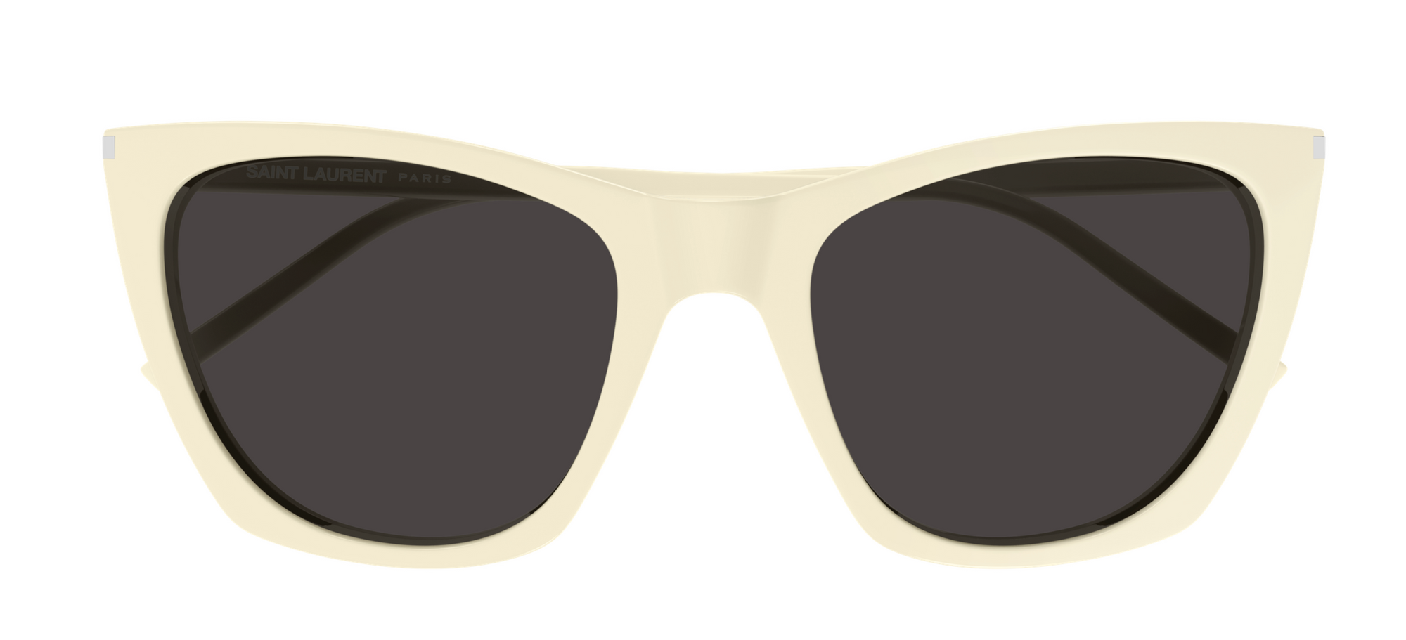 Lunettes de soleil Saint Laurent Corner Angle SL 214 KATE THIN