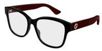 Lunettes de vue Gucci Logo GG1340O