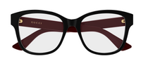 Lunettes de vue Gucci Logo GG1340O