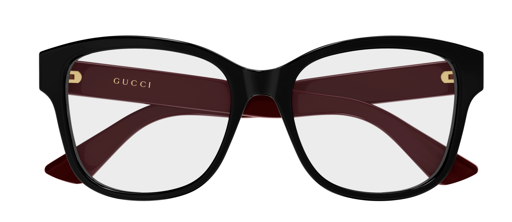 Lunettes de vue Gucci Logo GG1340O
