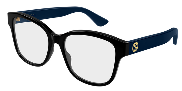 Lunettes de vue Gucci Logo GG1340O