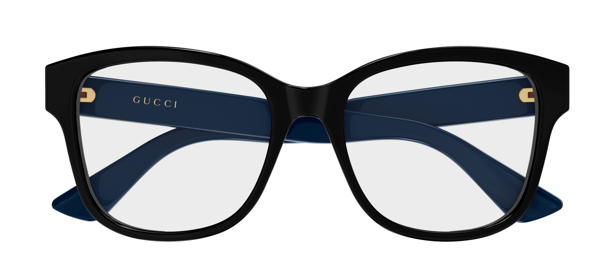 Lunettes de vue Gucci Logo GG1340O