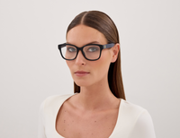 Lunettes de vue Gucci Logo GG1340O