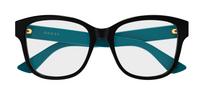 Lunettes de vue Gucci Logo GG1340O