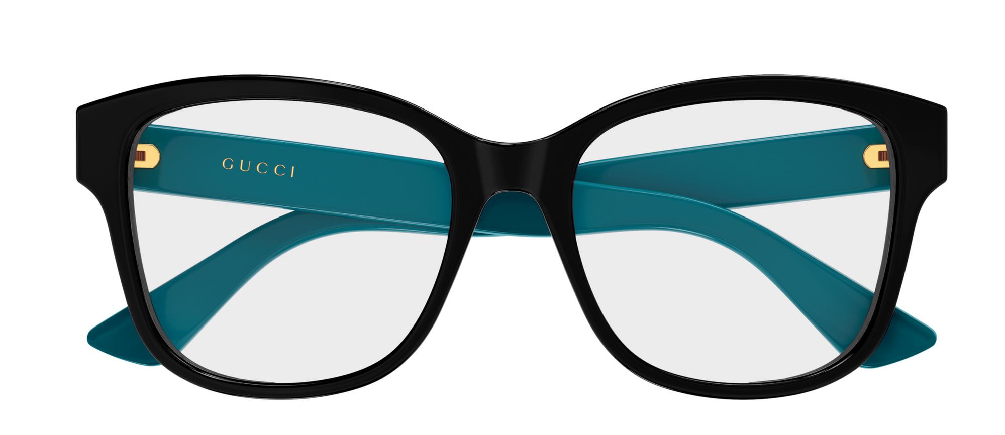 Lunettes de vue Gucci Logo GG1340O