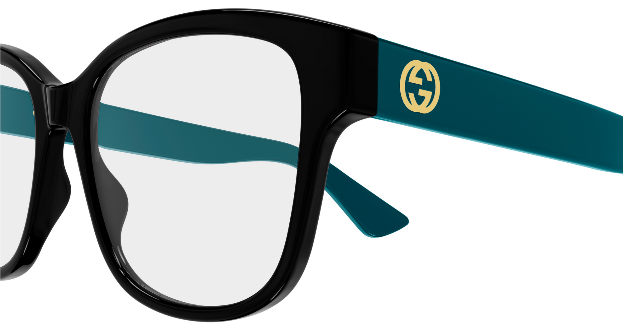 Lunettes de vue Gucci Logo GG1340O