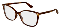 Lunettes de vue Gucci Lettering GG0026O