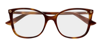 Lunettes de vue Gucci Lettering GG0026O