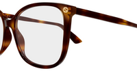 Lunettes de vue Gucci Lettering GG0026O