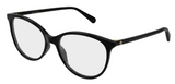 Lunettes de vue Gucci Logo GG0550O