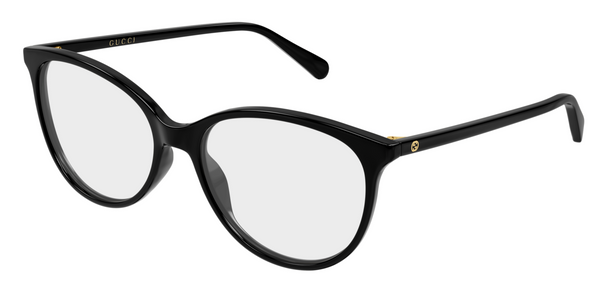 Lunettes de vue Gucci Logo GG0550O