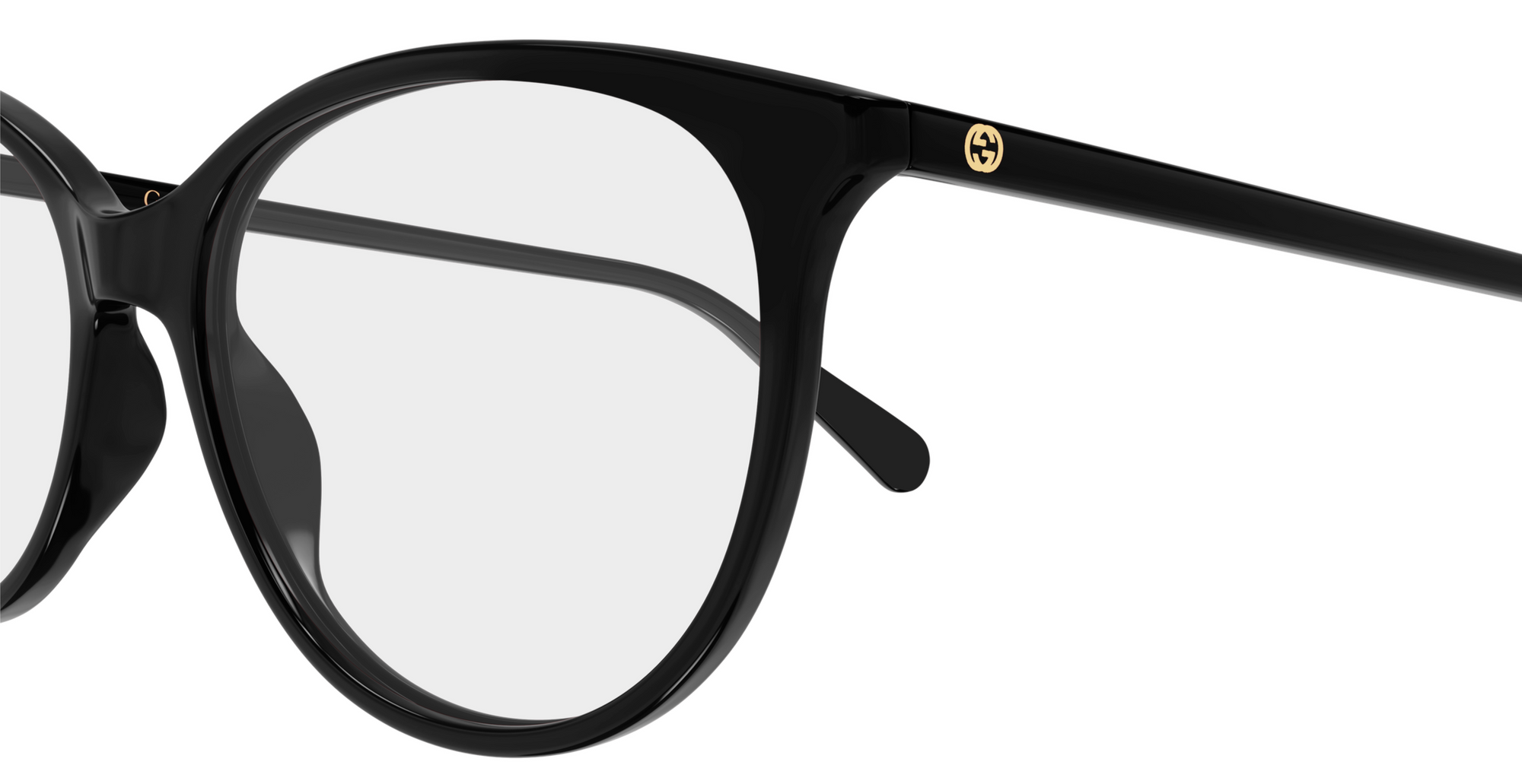 Lunettes de vue Gucci Logo GG0550O