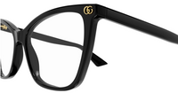 Lunettes de vue Gucci Emblem GG1817O
