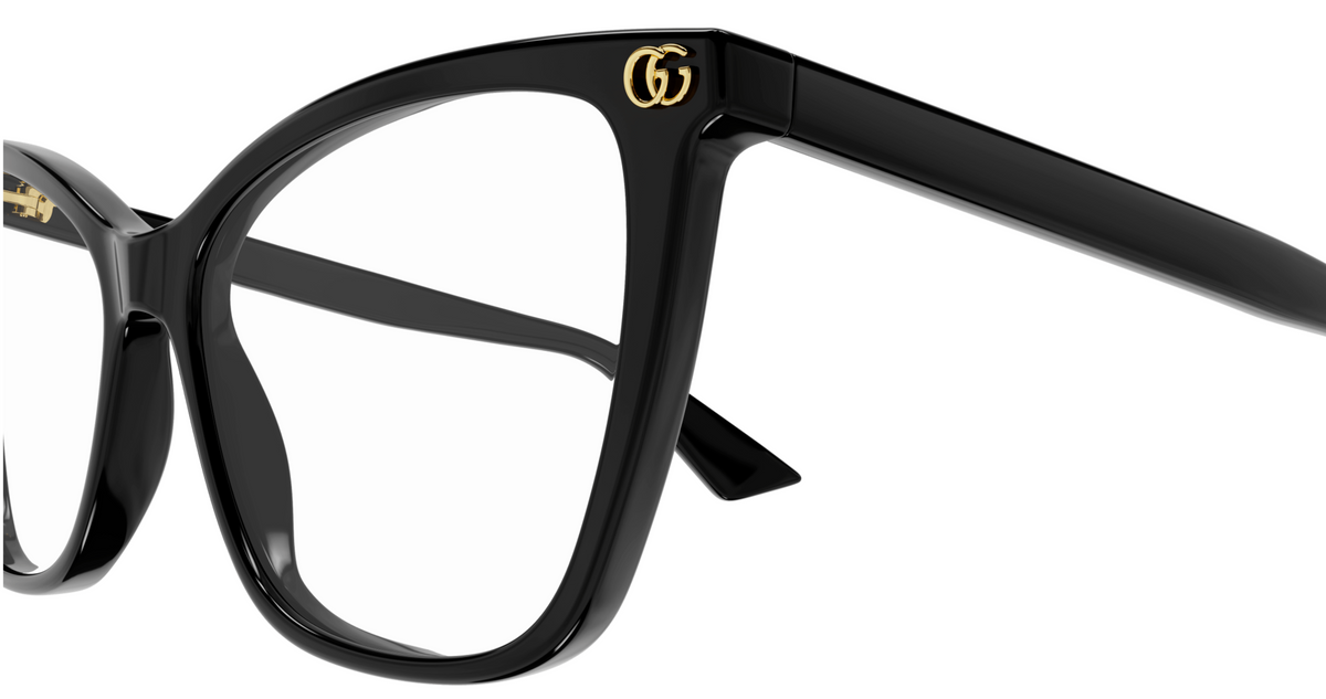 Lunettes de vue Gucci Emblem GG1817O
