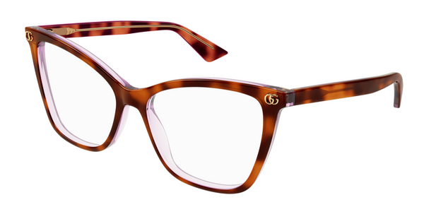 Lunettes de vue Gucci Emblem GG1817O