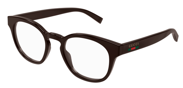 Lunettes de vue Gucci Web GG1859O