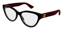 Lunettes de vue Gucci GG Logo GG1581O