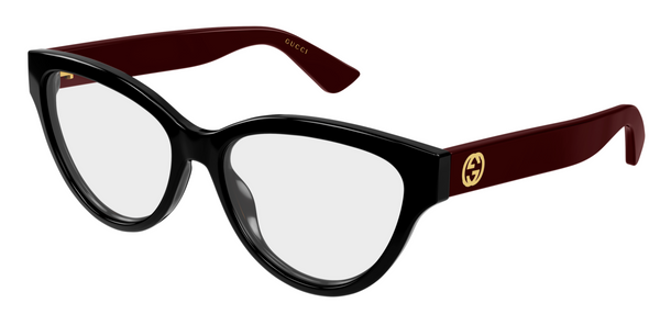 Lunettes de vue Gucci GG Logo GG1581O