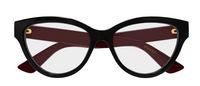 Lunettes de vue Gucci GG Logo GG1581O