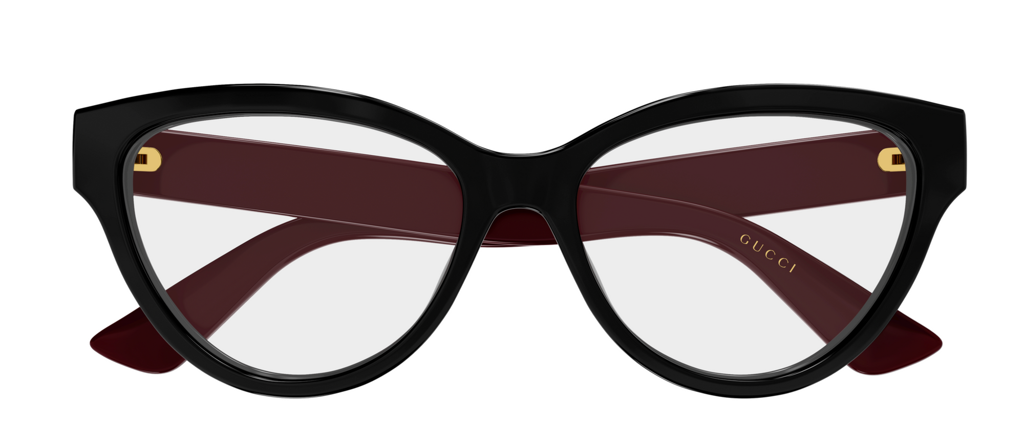 Lunettes de vue Gucci GG Logo GG1581O