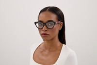 Lunettes de vue Gucci GG Logo GG1581O