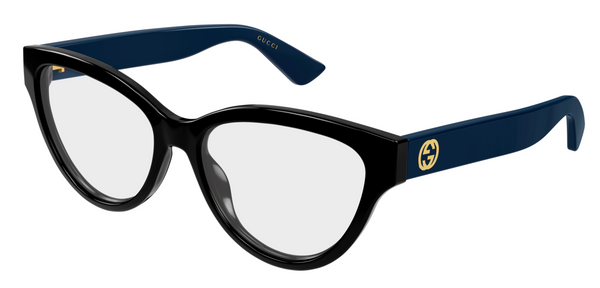 Lunettes de vue Gucci GG Logo GG1581O