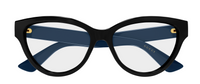 Lunettes de vue Gucci GG Logo GG1581O