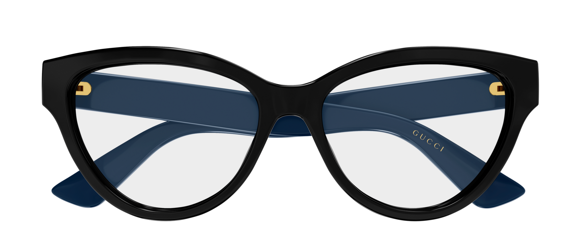 Lunettes de vue Gucci GG Logo GG1581O
