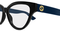 Lunettes de vue Gucci GG Logo GG1581O
