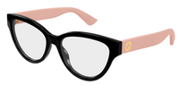 Lunettes de vue Gucci GG Logo GG1581O