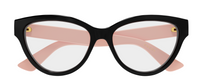 Lunettes de vue Gucci GG Logo GG1581O