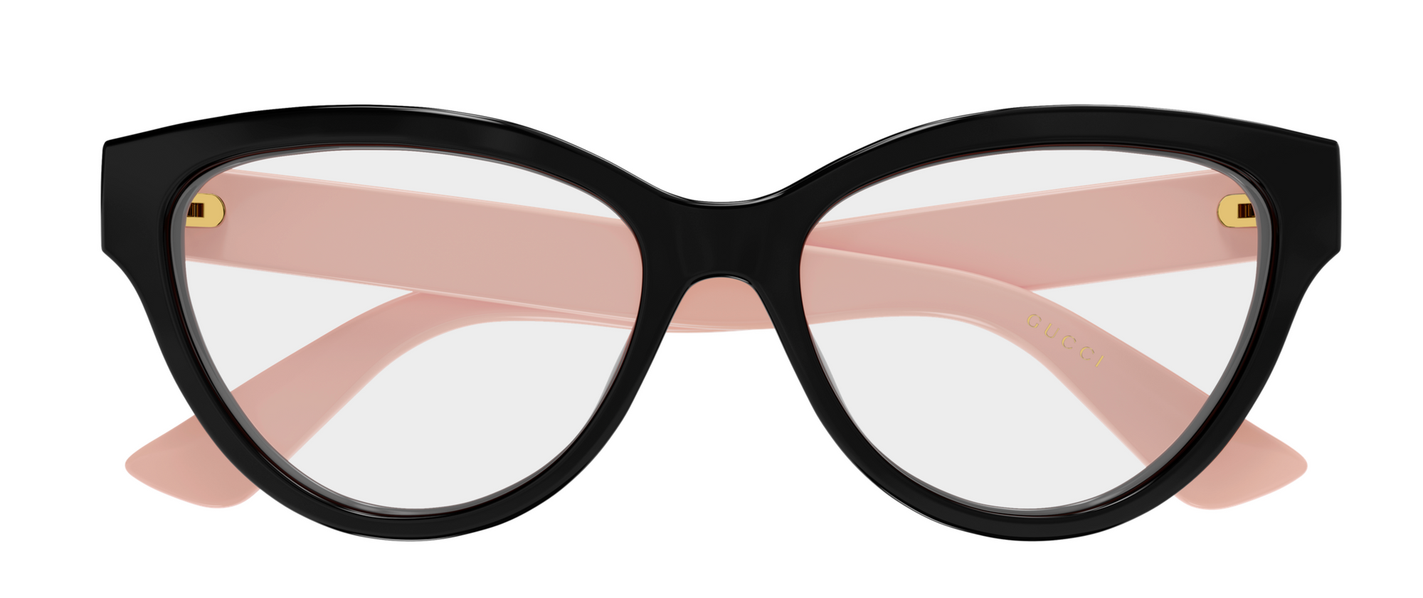 Lunettes de vue Gucci GG Logo GG1581O